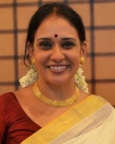 పార్వతి టి పార్వతి టి