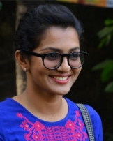 Parvathy Parvathy