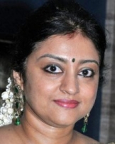 Parvathy Jayaram Parvathy Jayaram