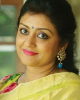പാർവ്വതി ജയറാം പാർവ്വതി ജയറാം