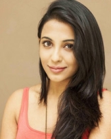 Parvathy Nair Parvathy Nair