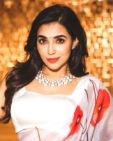 பார்வதி நாயர் பார்வதி நாயர்