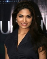 Parvathy Omanakuttan Parvathy Omanakuttan