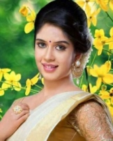 Parvathy Ratheesh Parvathy Ratheesh