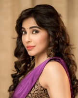 Parvati Nair Parvati Nair