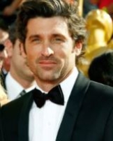 Patrick Dempsey Patrick Dempsey