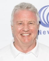 Patrick McDade Patrick McDade