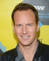 Patrick Wilson Patrick Wilson