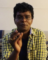 ಪವನ್ ಕುಮಾರ ಪವನ್ ಕುಮಾರ