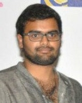 Pavan Sadineni Pavan Sadineni