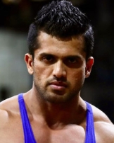 ಪವನ್ ಶೆಟ್ಟಿ ಪವನ್ ಶೆಟ್ಟಿ