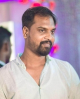 Pavel Navageethan Pavel Navageethan