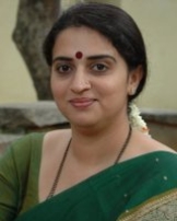 Pavitra Lokesh Pavitra Lokesh