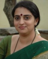 పవిత్ర లోకేష్ పవిత్ర లోకేష్