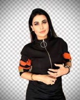 Pavitra Punia Pavitra Punia