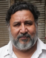 Pawan Kumar Sharma Pawan Kumar Sharma