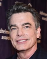 Peter Gallagher Peter Gallagher