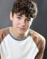 Pierce Gagnon Upcoming Movies, Age, New Movie, Birthday Date, Height In