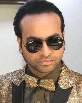 Pitobash Tripathy Pitobash Tripathy