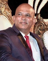 பொன் குமரன் பொன் குமரன்