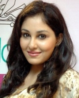 Pooja Chopra Pooja Chopra