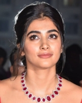 ಪೂಜಾ ಹೆಗಡೆ ಪೂಜಾ ಹೆಗಡೆ