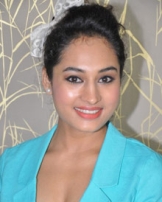 Pooja Ramachandran Pooja Ramachandran