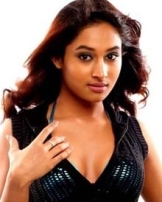 பூஜா ராமசந்திரன் பூஜா ராமசந்திரன்