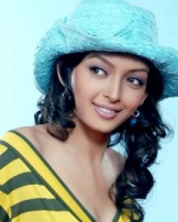 Pooja Salvi Pooja Salvi