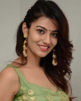 Pooja Solanki Pooja Solanki