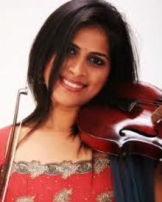 Pooja Vaidyanath Pooja Vaidyanath