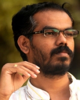 ಪೂರ್ಣಚಂದ್ರ ತೇಜಸ್ವಿ ಪೂರ್ಣಚಂದ್ರ ತೇಜಸ್ವಿ