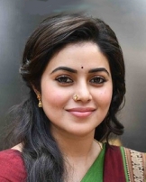 ಪೂರ್ಣಾ (ಶಮ್ನಾ ಕಾಸಿಮ್) ಪೂರ್ಣಾ (ಶಮ್ನಾ ಕಾಸಿಮ್)