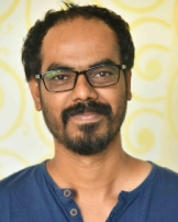 Poornachandra Tejaswi Poornachandra Tejaswi