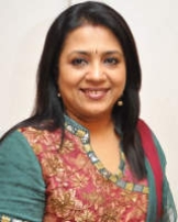 Poornima Bhagyaraj Poornima Bhagyaraj