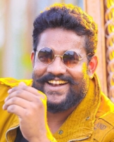 ಪ್ರಭಾಕರ್ (ತೆಲುಗುನಟ) ಪ್ರಭಾಕರ್ (ತೆಲುಗುನಟ)