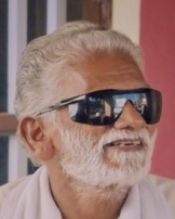 ಪ್ರಭಾಕರ್ ರಾವ್ ಪ್ರಭಾಕರ್ ರಾವ್