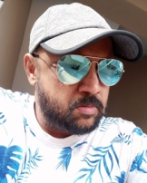 Prabhu Srinivas Prabhu Srinivas
