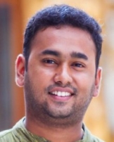 ಪ್ರಭು ಶ್ರೀನಿವಾಸ್ ಪ್ರಭು ಶ್ರೀನಿವಾಸ್