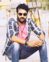 ಪ್ರಭು ಸೂರ್ಯ ಪ್ರಭು ಸೂರ್ಯ