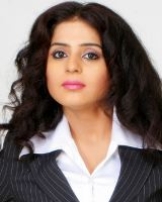 Prachee Adhikari Prachee Adhikari