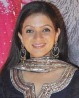 Prachi Shah Prachi Shah