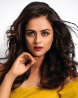 Prachi Tehlan Prachi Tehlan