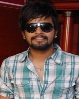 Pradeep (Kannada Actor) Pradeep (Kannada Actor)