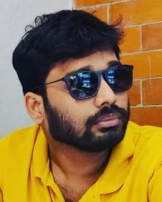 Pradeep Anthony Pradeep Anthony