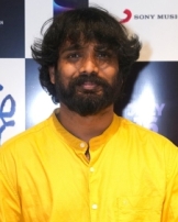 பிரதீப் ஆண்டனி பிரதீப் ஆண்டனி