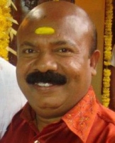 Pradeep Kottayam Pradeep Kottayam