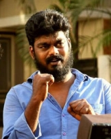 பிரதீப் கிருஷ்ணமூர்த்தி பிரதீப் கிருஷ்ணமூர்த்தி