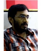 പ്രദീപ് എം നായര് പ്രദീപ് എം നായര്