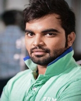 Pradeep Machiraju Pradeep Machiraju